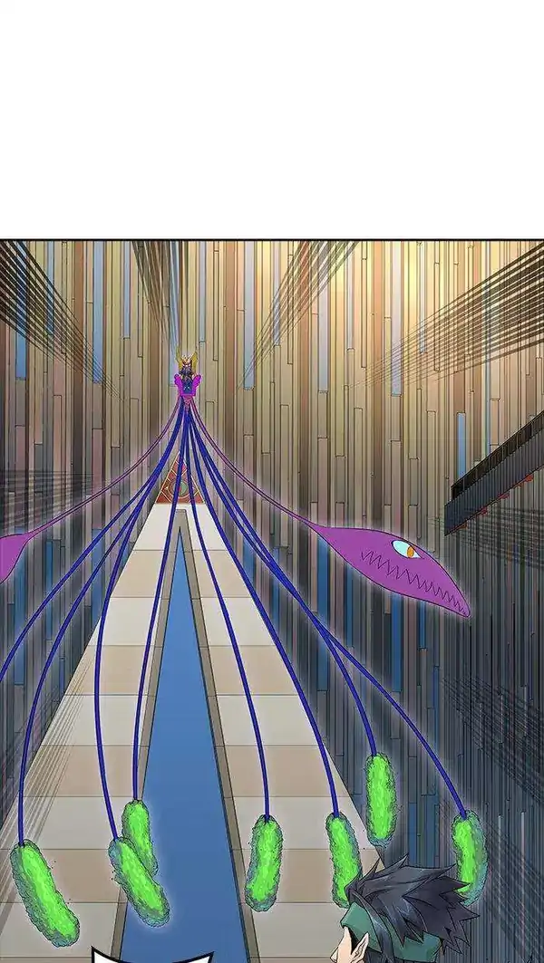 Baca Tower of God - Chapter 493 halaman 122