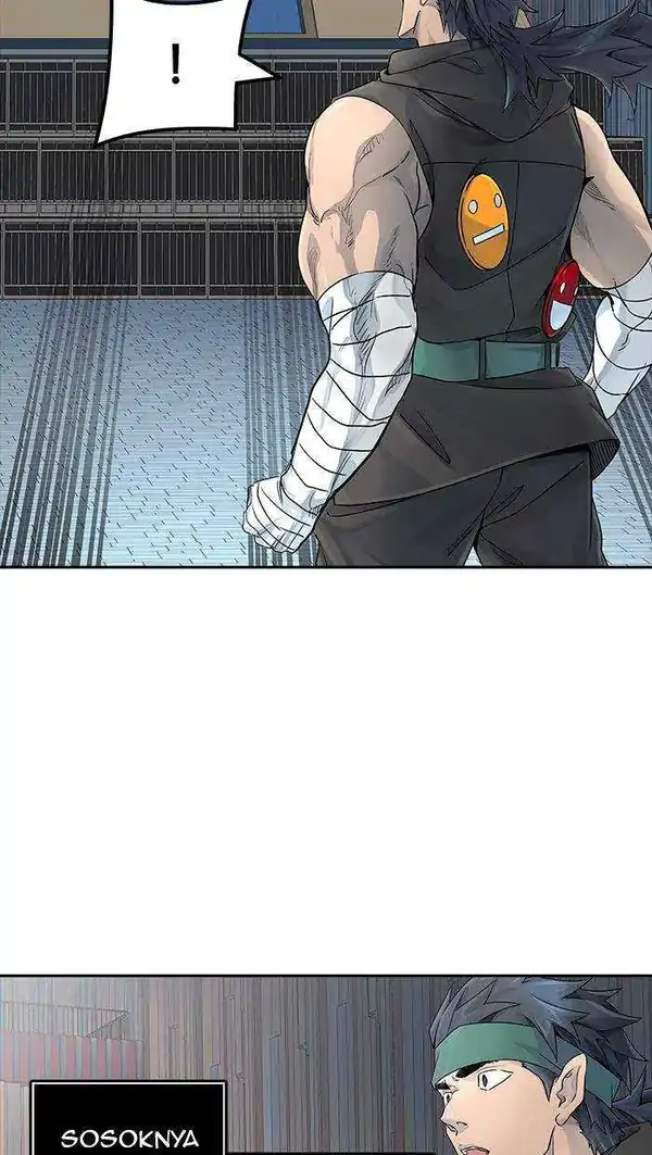 Baca Tower of God - Chapter 493 halaman 123