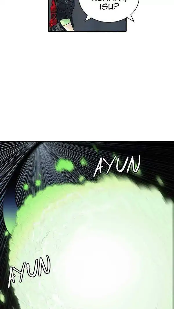 Baca Tower of God - Chapter 493 halaman 129