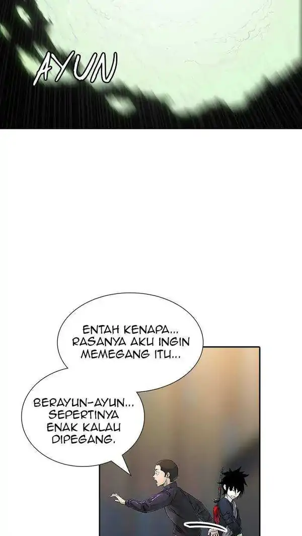 Baca Tower of God - Chapter 493 halaman 130