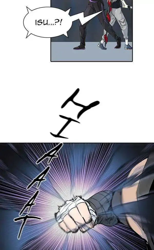 Baca Tower of God - Chapter 493 halaman 131