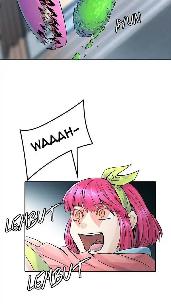 Baca Tower of God - Chapter 493 halaman 136