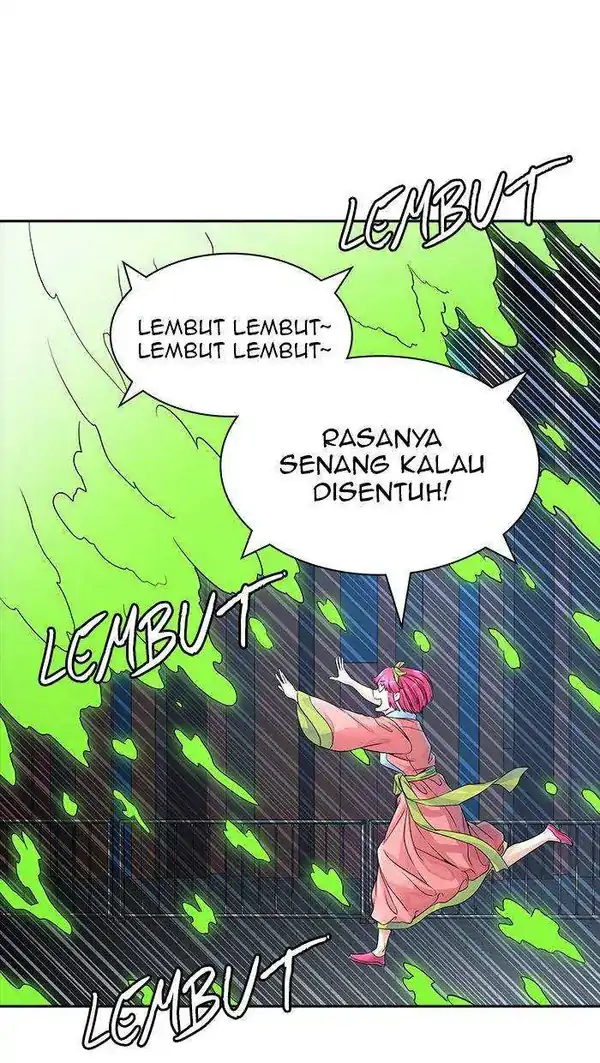 Baca Tower of God - Chapter 493 halaman 137