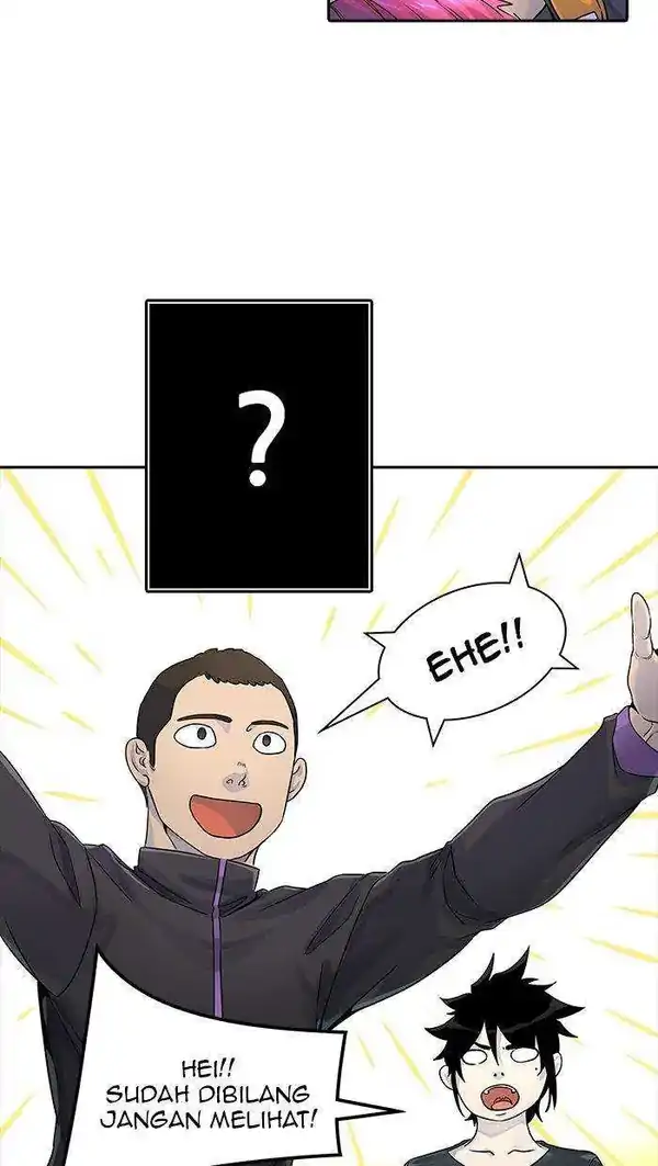 Baca Tower of God - Chapter 493 halaman 142