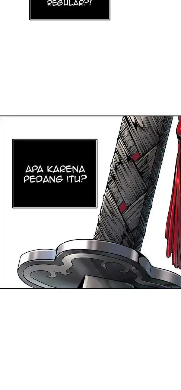 Baca Tower of God - Chapter 493 halaman 144