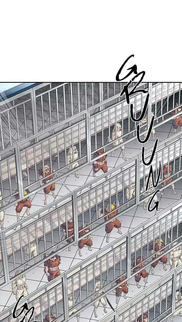 Baca Tower of God - Chapter 493 halaman 145