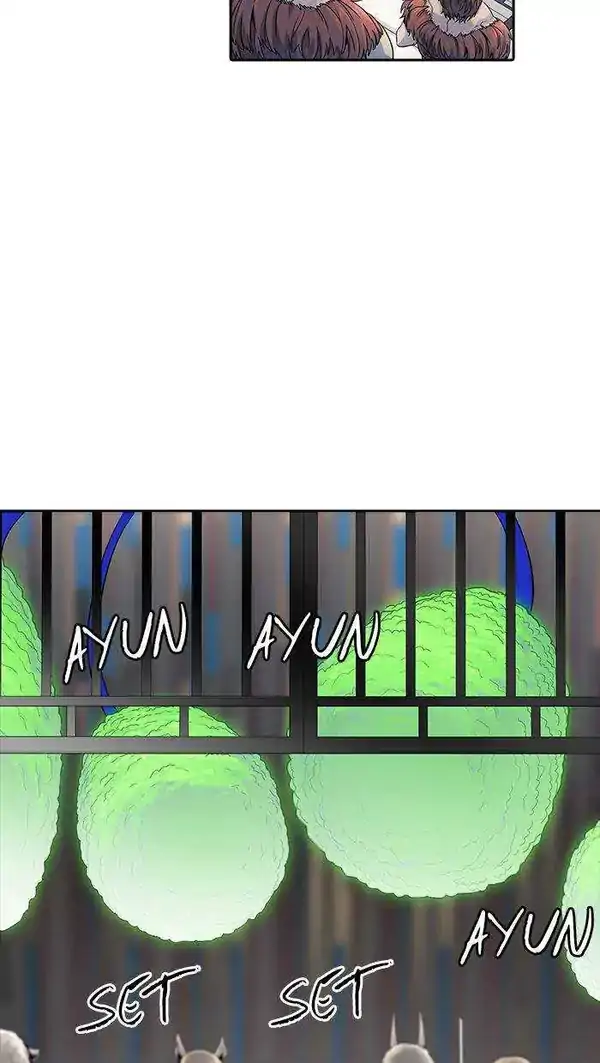 Baca Tower of God - Chapter 493 halaman 148