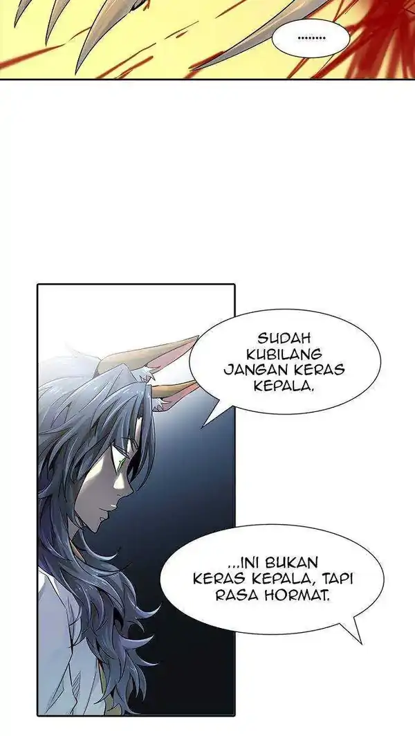 Baca Tower of God - Chapter 493 halaman 15