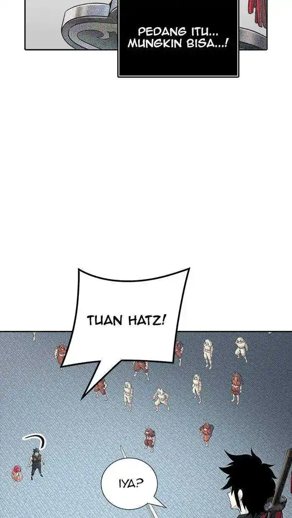 Baca Tower of God - Chapter 493 halaman 151
