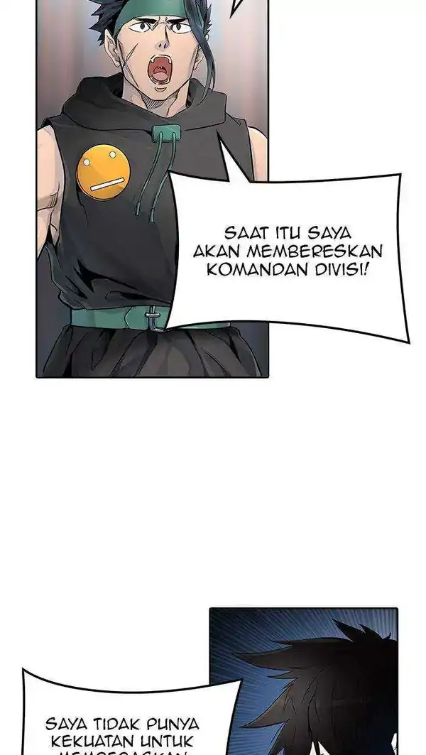 Baca Tower of God - Chapter 493 halaman 153