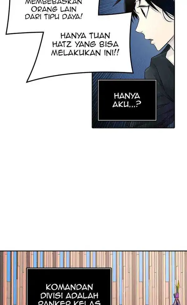 Baca Tower of God - Chapter 493 halaman 154