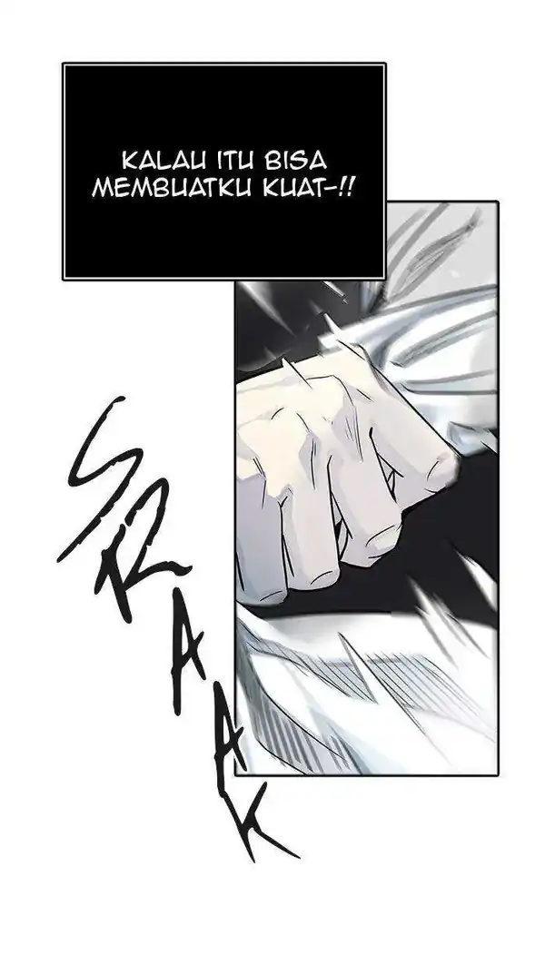 Baca Tower of God - Chapter 493 halaman 158