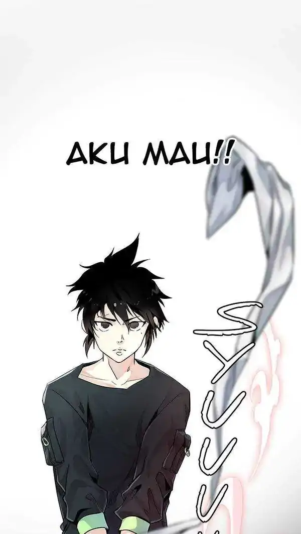 Baca Tower of God - Chapter 493 halaman 161