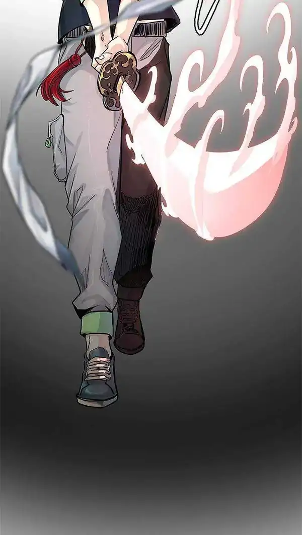 Baca Tower of God - Chapter 493 halaman 162