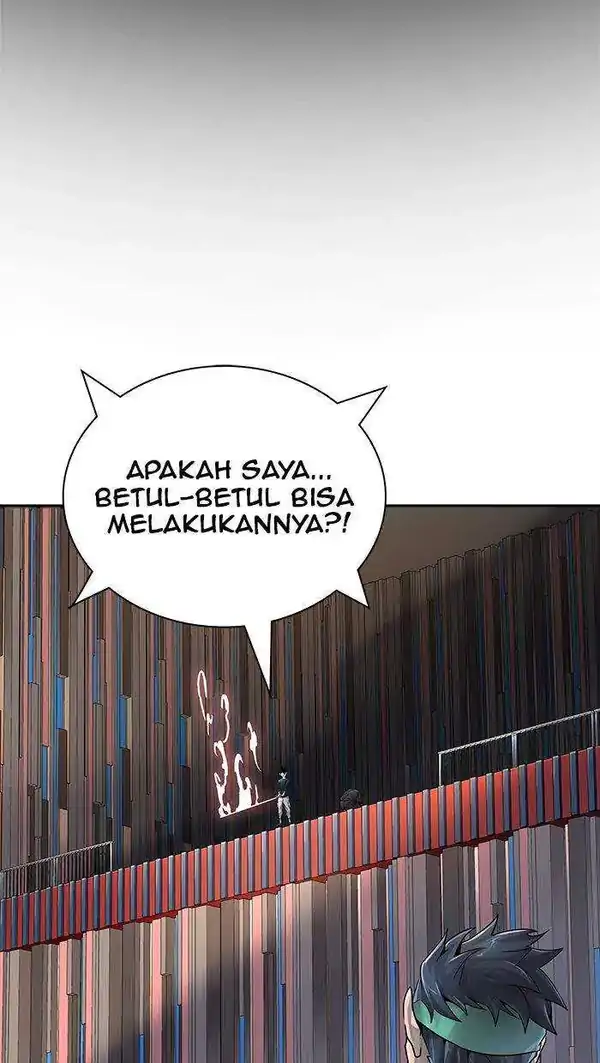 Baca Tower of God - Chapter 493 halaman 163