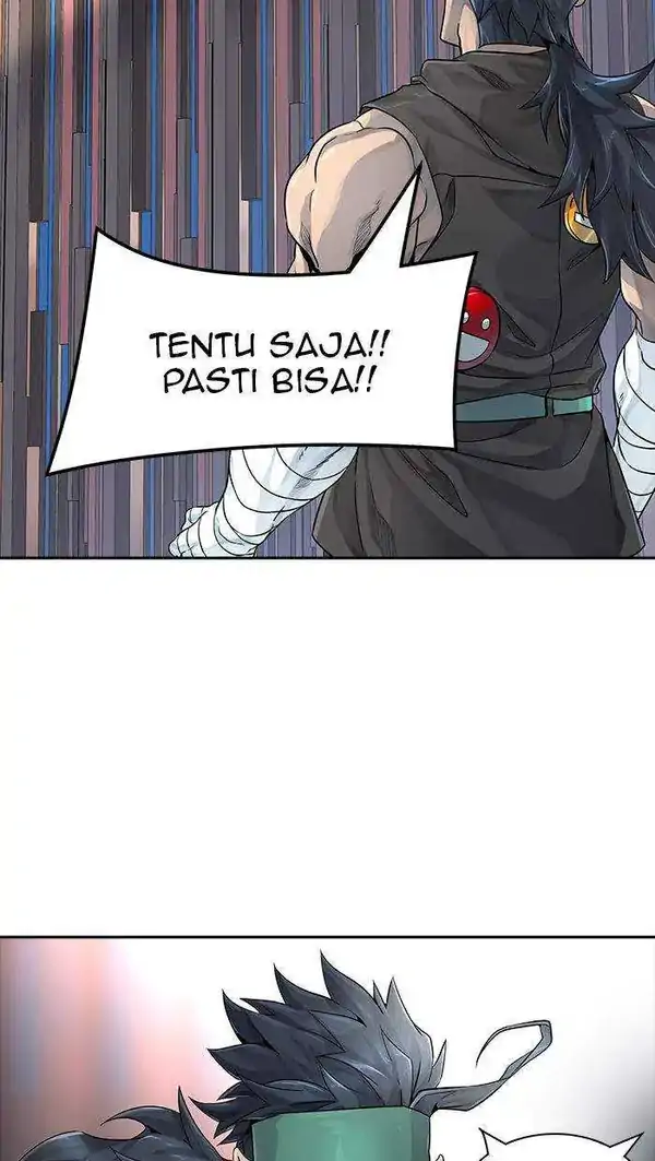Baca Tower of God - Chapter 493 halaman 164