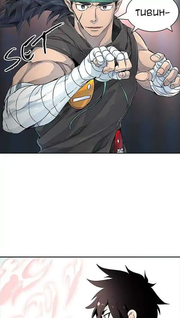 Baca Tower of God - Chapter 493 halaman 165