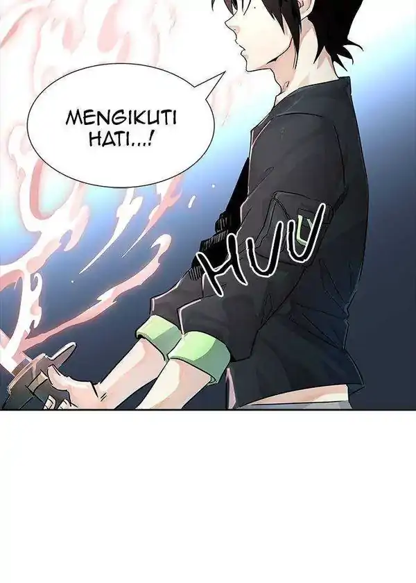 Baca Tower of God - Chapter 493 halaman 166