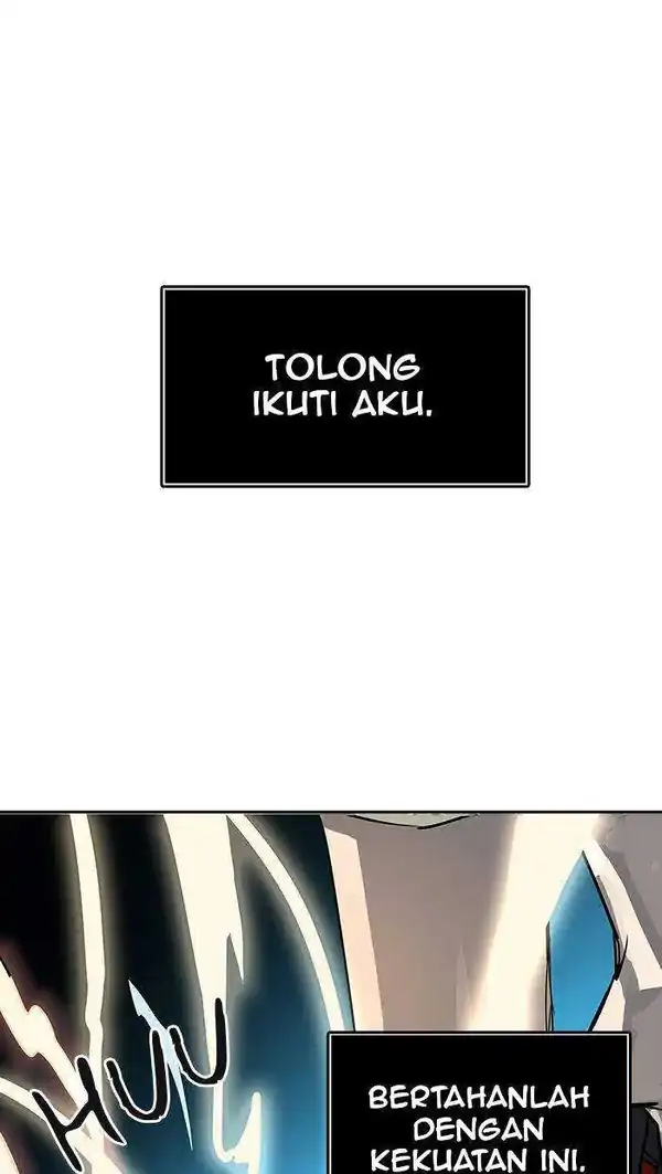 Baca Tower of God - Chapter 493 halaman 167