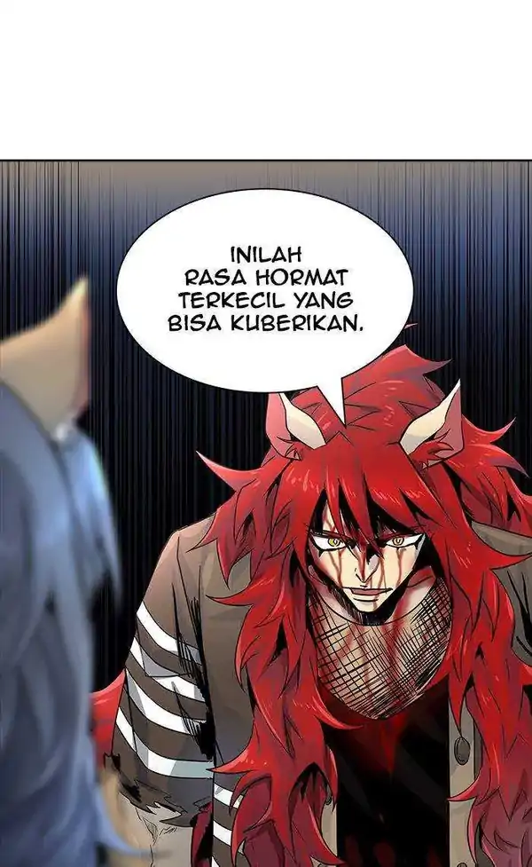 Baca Tower of God - Chapter 493 halaman 17