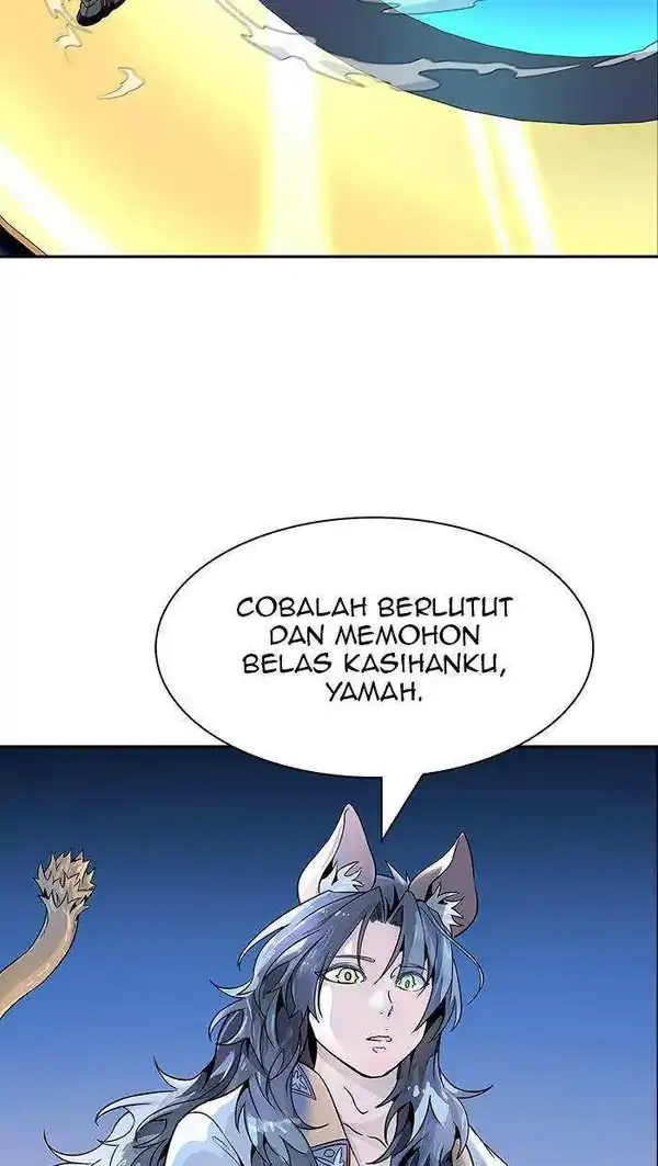 Baca Tower of God - Chapter 493 halaman 2