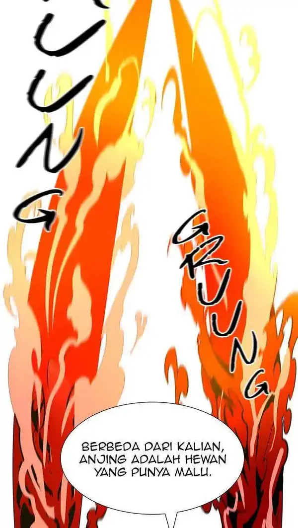 Baca Tower of God - Chapter 493 halaman 21