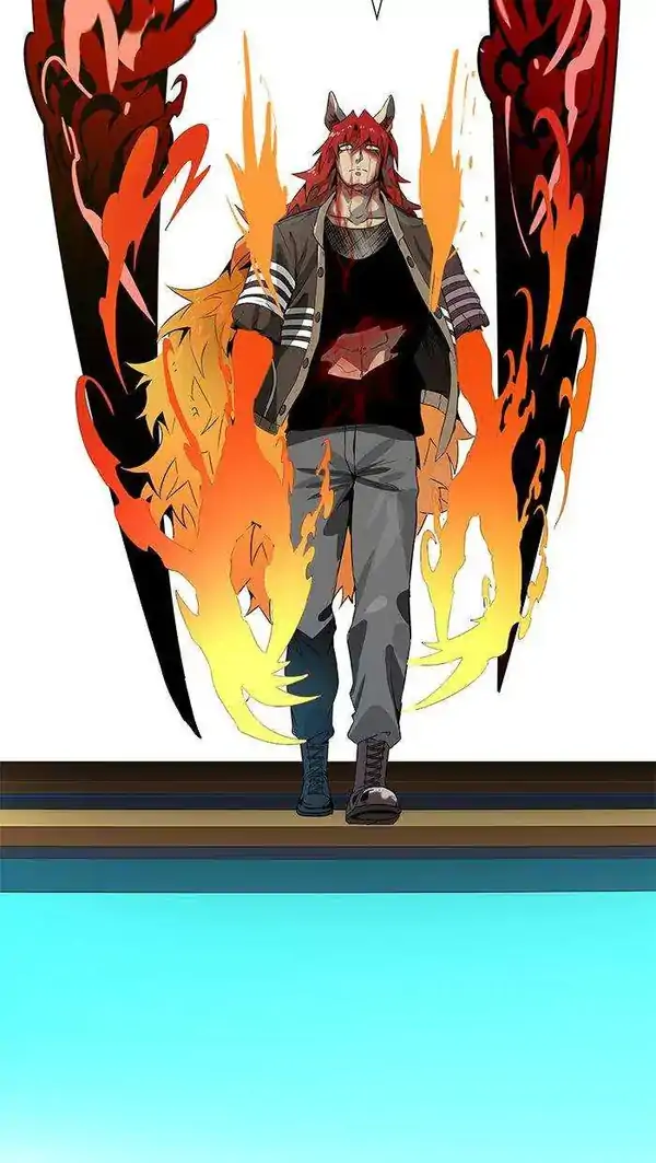 Baca Tower of God - Chapter 493 halaman 22