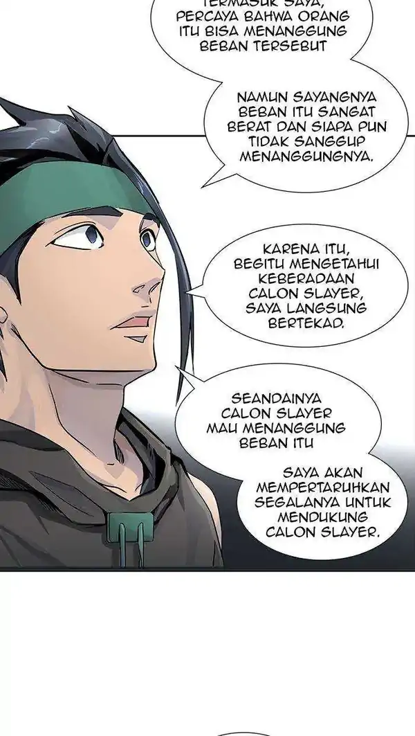 Baca Tower of God - Chapter 493 halaman 29