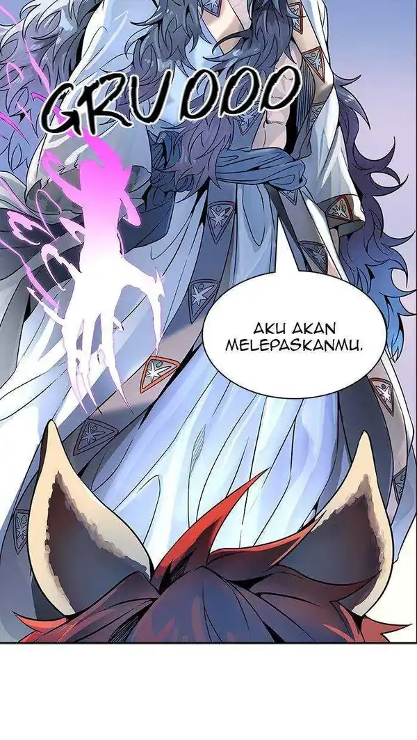 Baca Tower of God - Chapter 493 halaman 3