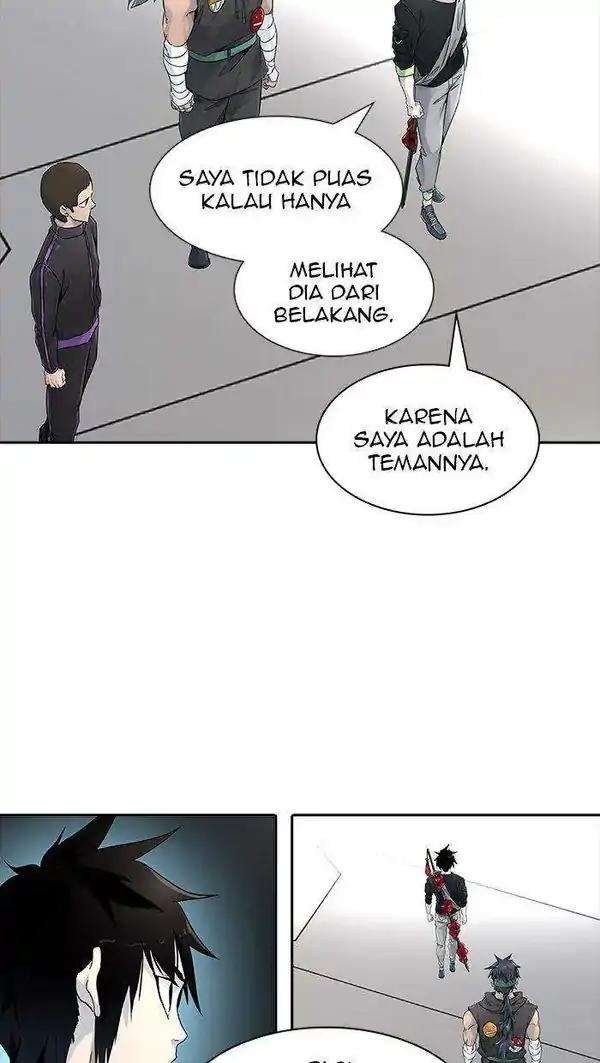 Baca Tower of God - Chapter 493 halaman 31