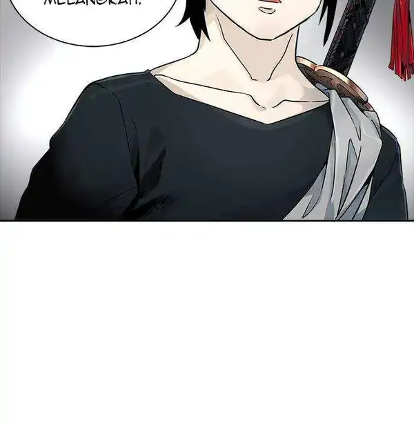Baca Tower of God - Chapter 493 halaman 34