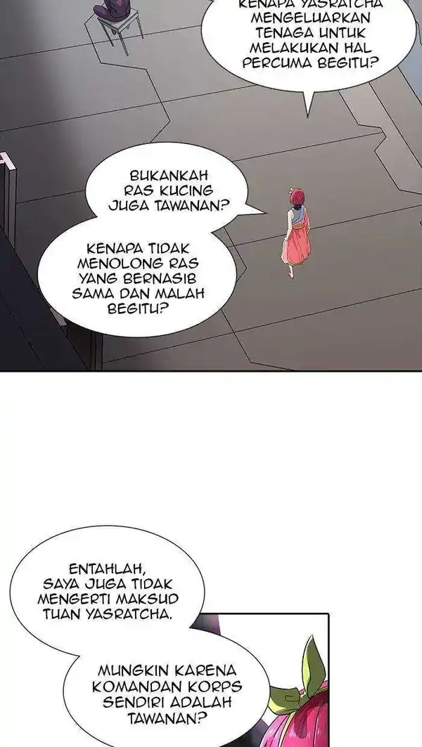 Baca Tower of God - Chapter 493 halaman 36