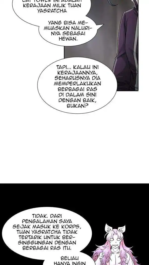 Baca Tower of God - Chapter 493 halaman 38