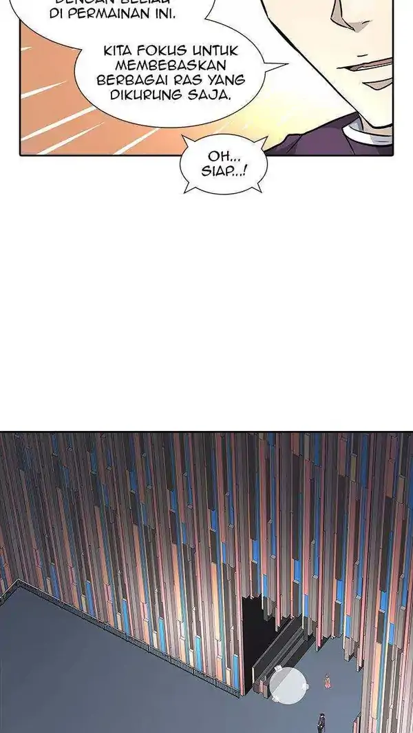 Baca Tower of God - Chapter 493 halaman 41