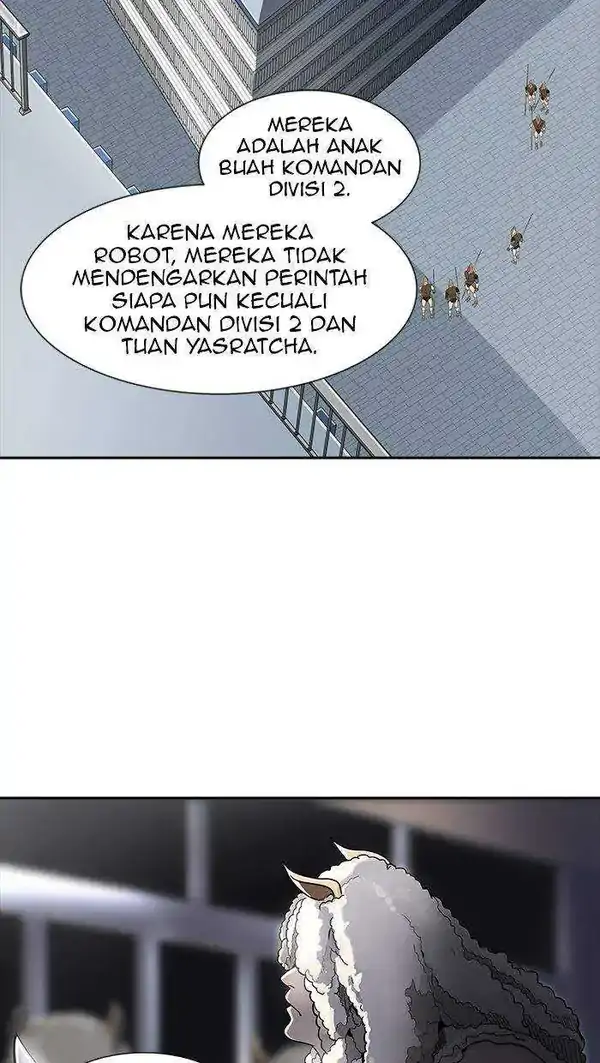 Baca Tower of God - Chapter 493 halaman 46