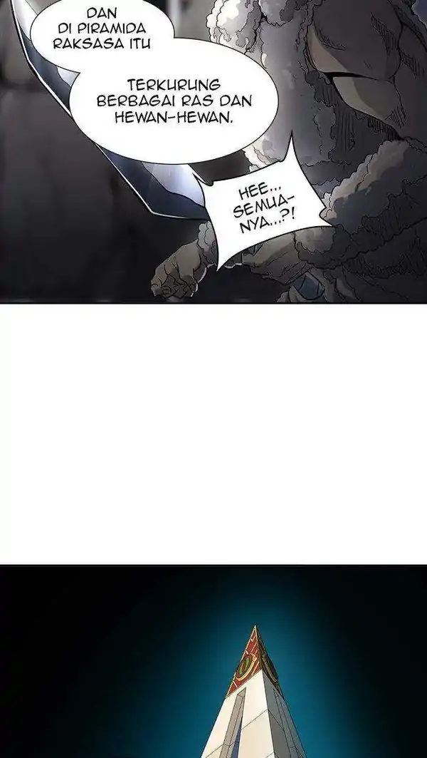 Baca Tower of God - Chapter 493 halaman 47