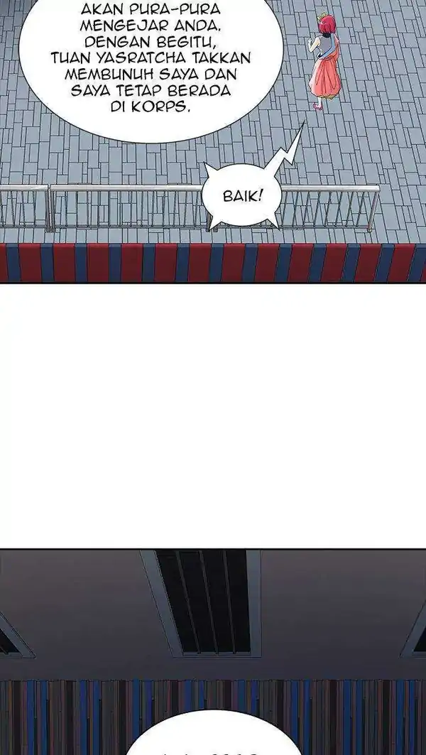 Baca Tower of God - Chapter 493 halaman 53