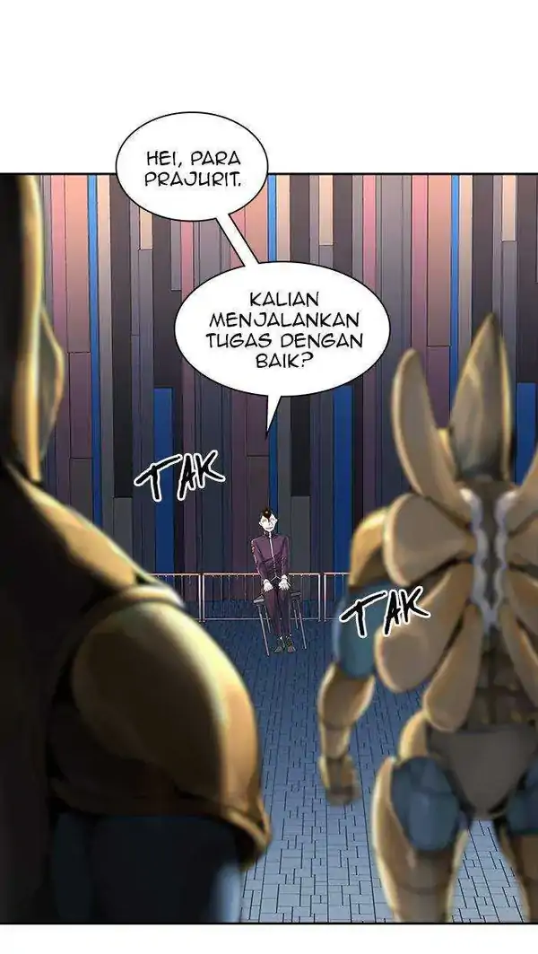Baca Tower of God - Chapter 493 halaman 56