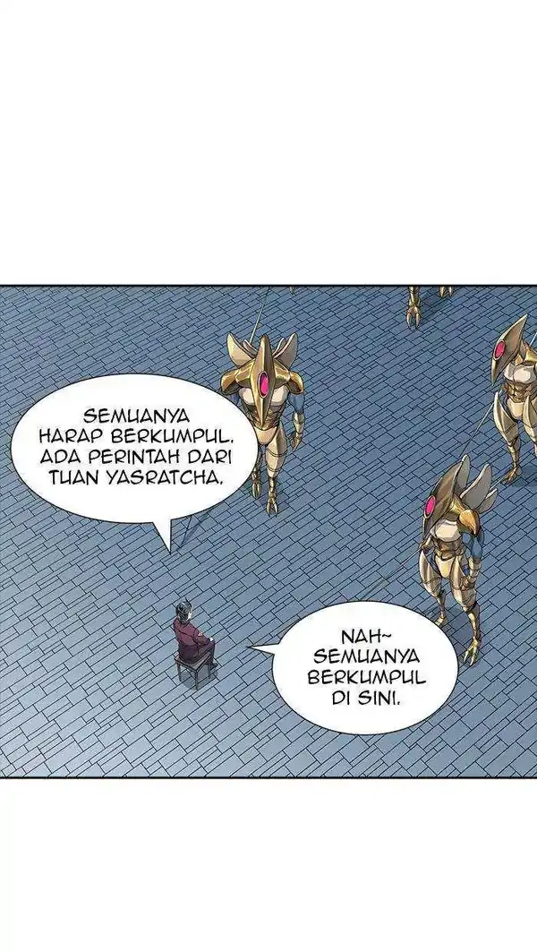 Baca Tower of God - Chapter 493 halaman 57