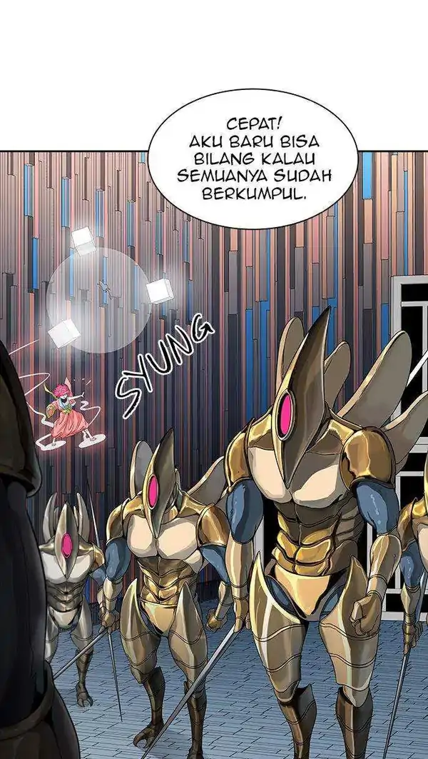 Baca Tower of God - Chapter 493 halaman 58