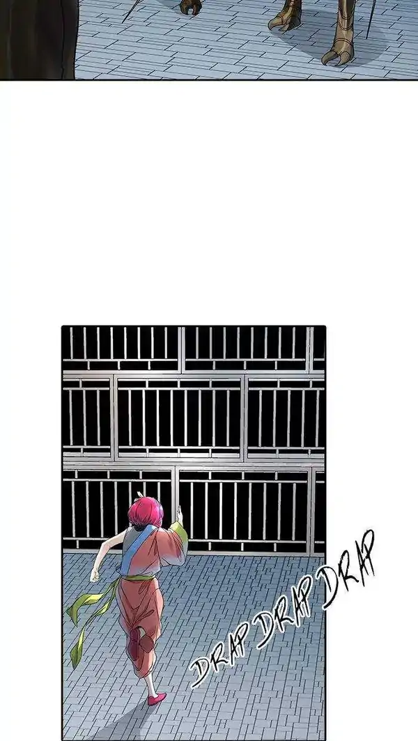 Baca Tower of God - Chapter 493 halaman 59