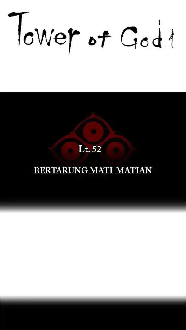 Baca Tower of God - Chapter 493 halaman 6