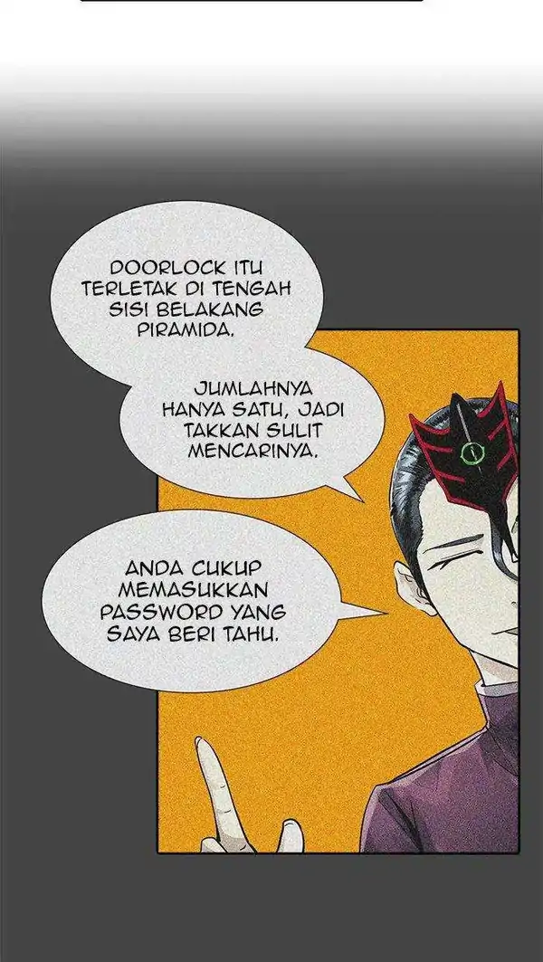 Baca Tower of God - Chapter 493 halaman 60