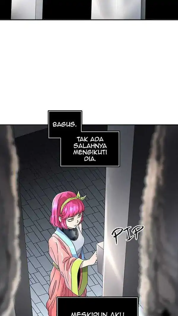 Baca Tower of God - Chapter 493 halaman 62