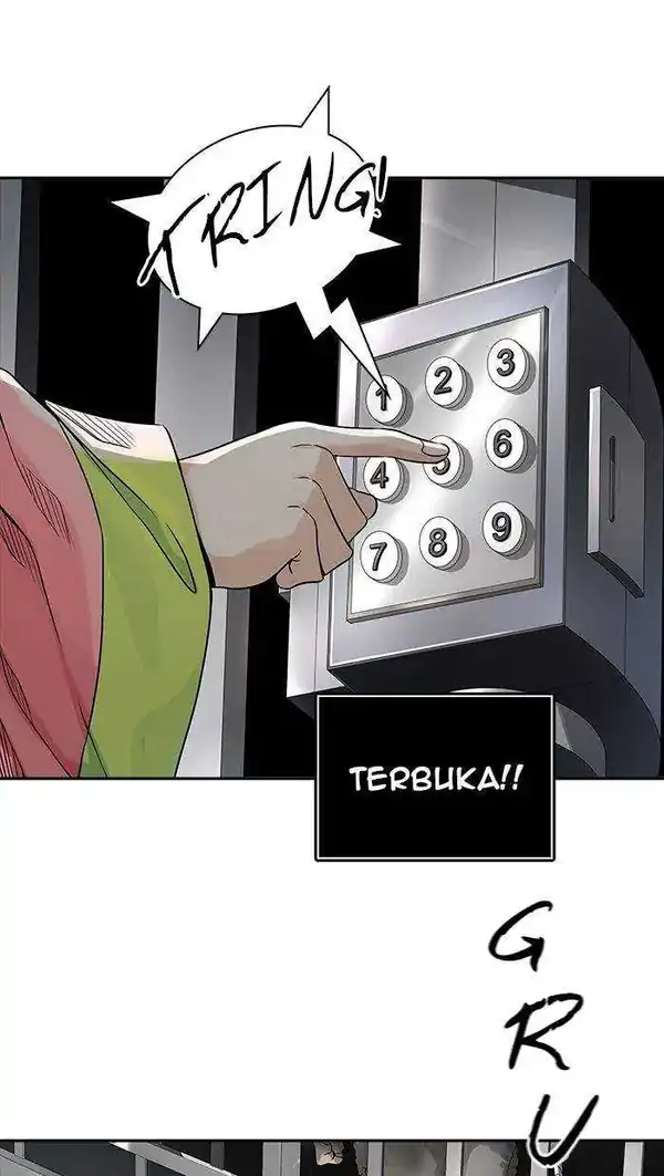 Baca Tower of God - Chapter 493 halaman 65