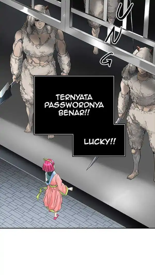 Baca Tower of God - Chapter 493 halaman 66