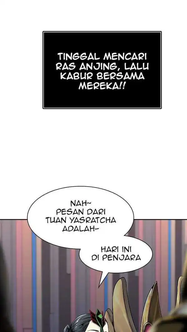 Baca Tower of God - Chapter 493 halaman 67