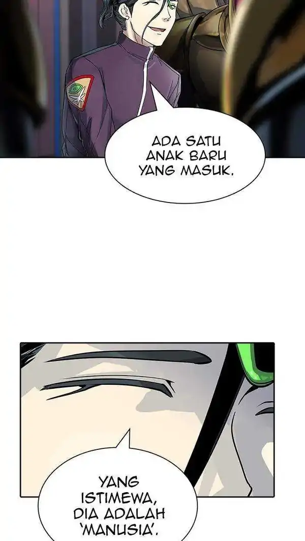 Baca Tower of God - Chapter 493 halaman 68