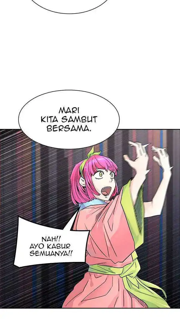 Baca Tower of God - Chapter 493 halaman 69