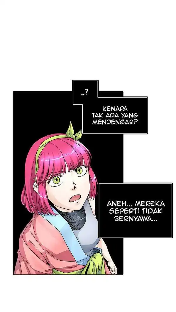Baca Tower of God - Chapter 493 halaman 71